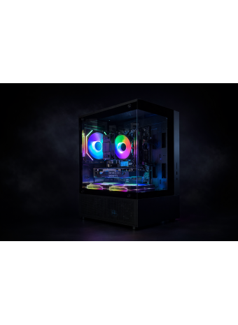 Игровой ПК i5-12400F + RTX 3050 6GB