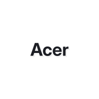 Acer: Инновационные технологии и надежная электроника для вашего комфорта