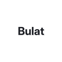 Производитель Bulat: Качественные товары для вашего дома и бизнеса