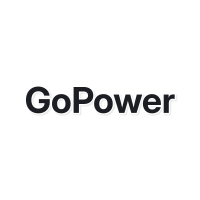 Производитель GoPower: Надежные решения для вашего питания