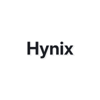 Hynix: Высококачественные решения для хранения данных и памяти