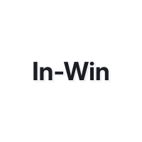 Качественные корпуса и аксессуары от производителя In-Win