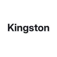 Kingston: Надежные решения для хранения данных и производительности