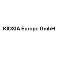 KIOXIA Europe GmbH - Инновационные решения в области хранения данных