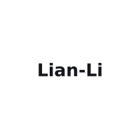 H1: Lian-Li: Высококачественные корпуса и аксессуары для ПК