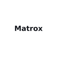 Matrox: Инновационные решения для видеопроизводства и графики