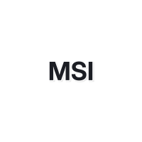 MSI: Инновационные решения для геймеров и профессионалов