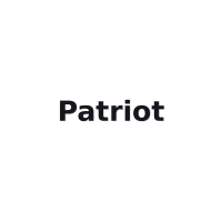 Производитель Patriot: Надежные решения для вашего дома и бизнеса