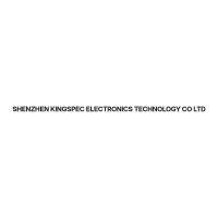 Производитель высококачественной электроники - SHENZHEN KINGSPEC ELECTRONICS TECHNOLOGY CO LTD