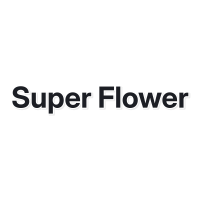 Super Flower: Высококачественные Блоки Питания для Ваших Компьютеров