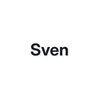 Качественная техника от производителя Sven: инновации и надежность для вашего дома.