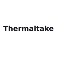 Купить продукцию Thermaltake: инновационные решения для геймеров и энтузиастов ПК