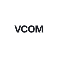 VCOM: Инновационные решения для подключения и передачи данных
