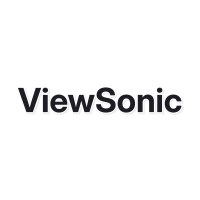 Официальный производитель ViewSonic: Проекторы, мониторы и дисплеи для вашего бизнеса и дома