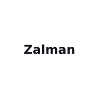 Zalman: Инновационные решения для охлаждения и питания компьютерной техники