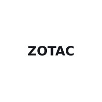ZOTAC: Инновационные решения для геймеров и профессионалов