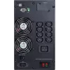 Источник бесперебойного питания Powercom Macan MAC-2000 2000Вт 2000ВА черный