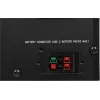 Источник бесперебойного питания Powercom Macan MAC-2000 2000Вт 2000ВА черный