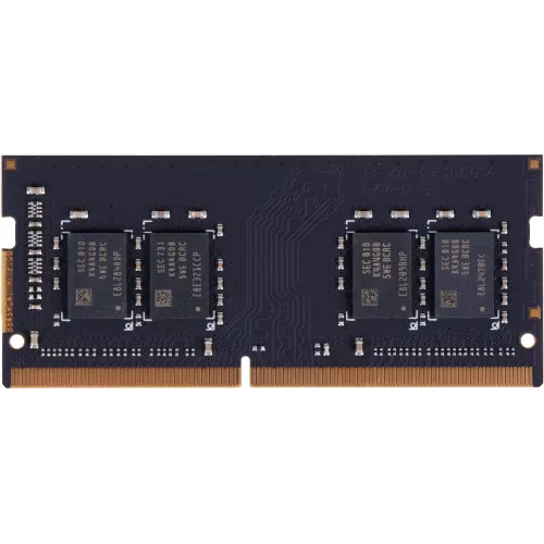 Память DDR4 4Gb 2400MHz Patriot PSD44G240081S Signature RTL PC4-19200 CL17 SO-DIMM 260-pin 1.2В single rank Ret