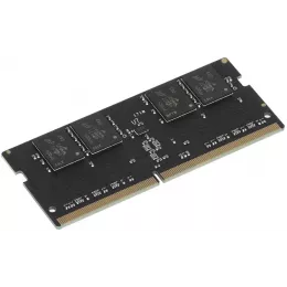 Память DDR4 4Gb 2400MHz Patriot PSD44G240081S Signature RTL PC4-19200 CL17 SO-DIMM 260-pin 1.2В single rank Ret
