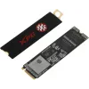 Накопитель SSD A-Data PCIe 3.0 x4 512GB ASX8200PNP-512GT-C XPG SX8200 Pro M.2 2280
