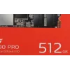 Накопитель SSD A-Data PCIe 3.0 x4 512GB ASX8200PNP-512GT-C XPG SX8200 Pro M.2 2280