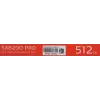 Накопитель SSD A-Data PCIe 3.0 x4 512GB ASX8200PNP-512GT-C XPG SX8200 Pro M.2 2280