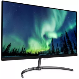 Монитор Philips 27" 276E8VJSB (00/01) черный IPS LED 16:9 HDMI матовая 1000:1 350cd 178гр/178гр 3840x2160 60Hz DP 4K 4.84кг