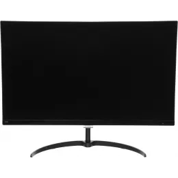 Монитор Philips 27" 276E8VJSB (00/01) черный IPS LED 16:9 HDMI матовая 1000:1 350cd 178гр/178гр 3840x2160 60Hz DP 4K 4.84кг