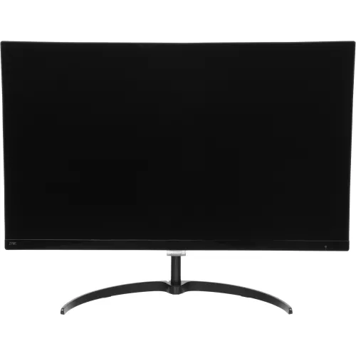 Монитор Philips 27" 276E8VJSB (00/01) черный IPS LED 16:9 HDMI матовая 1000:1 350cd 178гр/178гр 3840x2160 60Hz DP 4K 4.84кг