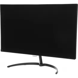 Монитор Philips 27" 276E8VJSB (00/01) черный IPS LED 16:9 HDMI матовая 1000:1 350cd 178гр/178гр 3840x2160 60Hz DP 4K 4.84кг