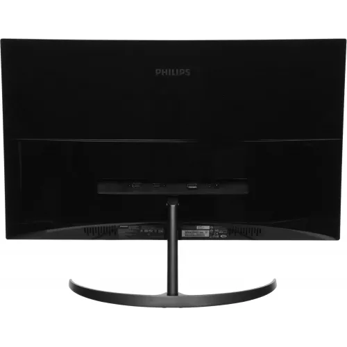 Монитор Philips 27" 276E8VJSB (00/01) черный IPS LED 16:9 HDMI матовая 1000:1 350cd 178гр/178гр 3840x2160 60Hz DP 4K 4.84кг