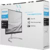 Монитор Philips 27" 276E8VJSB (00/01) черный IPS LED 16:9 HDMI матовая 1000:1 350cd 178гр/178гр 3840x2160 60Hz DP 4K 4.84кг