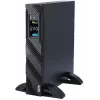 Источник бесперебойного питания Powercom Smart King Pro+ SPR-1500 LCD 1200Вт 1500ВА черный