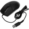 Мышь A4Tech OP-730D черный оптическая 1200dpi USB 4but