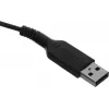 Мышь A4Tech OP-730D черный оптическая 1200dpi USB 4but