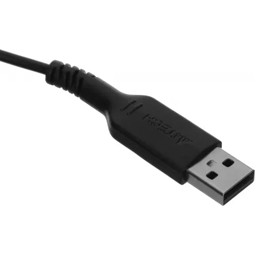 Мышь A4Tech OP-730D черный оптическая 1200dpi USB 4but