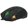 Мышь A4Tech X89 Maze черный оптическая 2400dpi USB 8but (X89 (MAZE))