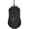 Мышь A4Tech X89 Maze черный оптическая 2400dpi USB 8but (X89 (MAZE))