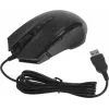 Мышь A4Tech X89 Maze черный оптическая 2400dpi USB 8but (X89 (MAZE))