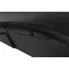 Мышь A4Tech X89 Maze черный оптическая 2400dpi USB 8but (X89 (MAZE))