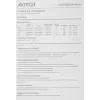 Мышь A4Tech X89 Maze черный оптическая 2400dpi USB 8but (X89 (MAZE))