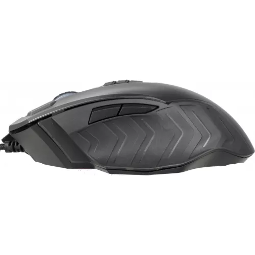 Мышь A4Tech Bloody J95s серый оптическая 8000dpi USB 9but (J95S GREY)