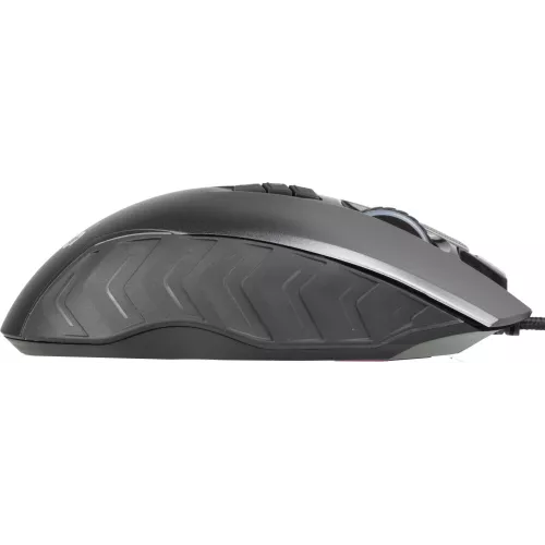 Мышь A4Tech Bloody J95s серый оптическая 8000dpi USB 9but (J95S GREY)