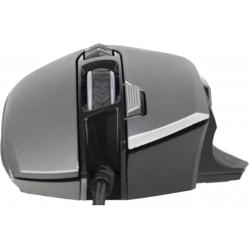 Мышь A4Tech Bloody J95s серый оптическая 8000dpi USB 9but (J95S GREY)