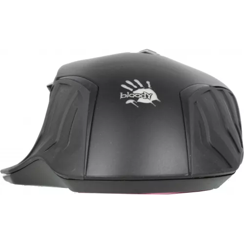 Мышь A4Tech Bloody J95s серый оптическая 8000dpi USB 9but (J95S GREY)
