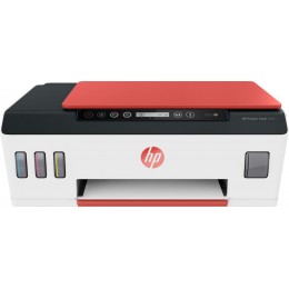 МФУ струйный HP Smart Tank 519 AiO (3YW73A) A4 WiFi черный