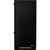 Корпус Zalman S5 черный без БП ATX 6x120mm 2x140mm 2xUSB2.0 1xUSB3.0 audio bott PSU