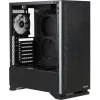 Корпус Zalman S5 черный без БП ATX 6x120mm 2x140mm 2xUSB2.0 1xUSB3.0 audio bott PSU