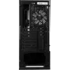 Корпус Zalman S5 черный без БП ATX 6x120mm 2x140mm 2xUSB2.0 1xUSB3.0 audio bott PSU